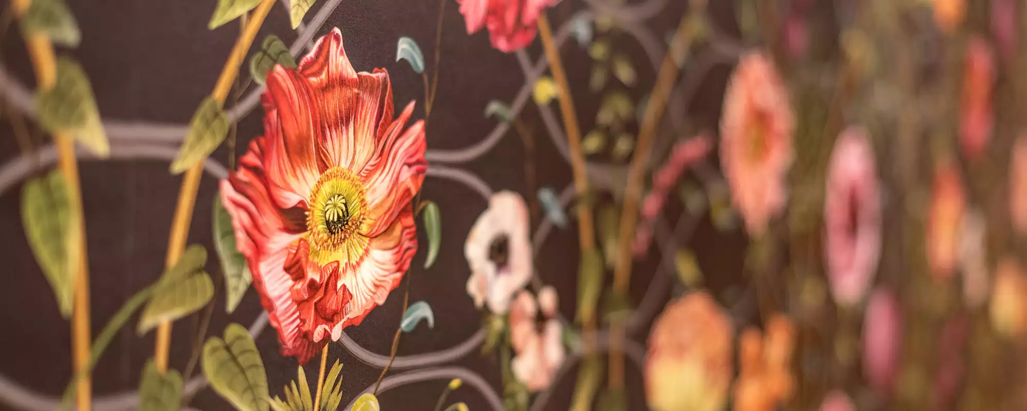 ALMA Appartements Detail ALMA Appartements Detail